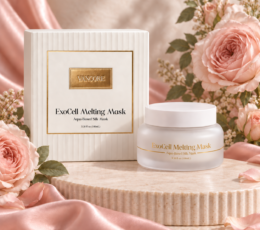 ExoCell Melting Mask