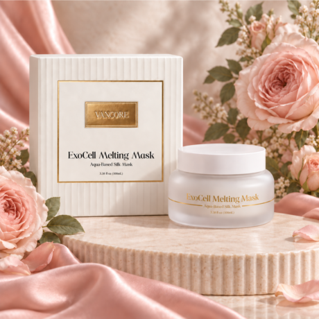 ExoCell Melting Mask