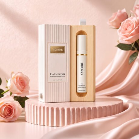Exo Eye Serum 2