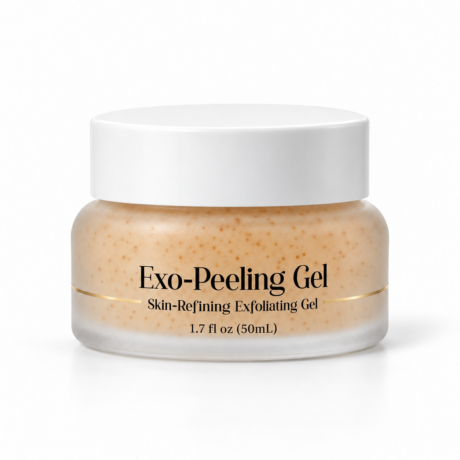 Exo-Peeling Gel