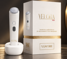 VELORA Red
